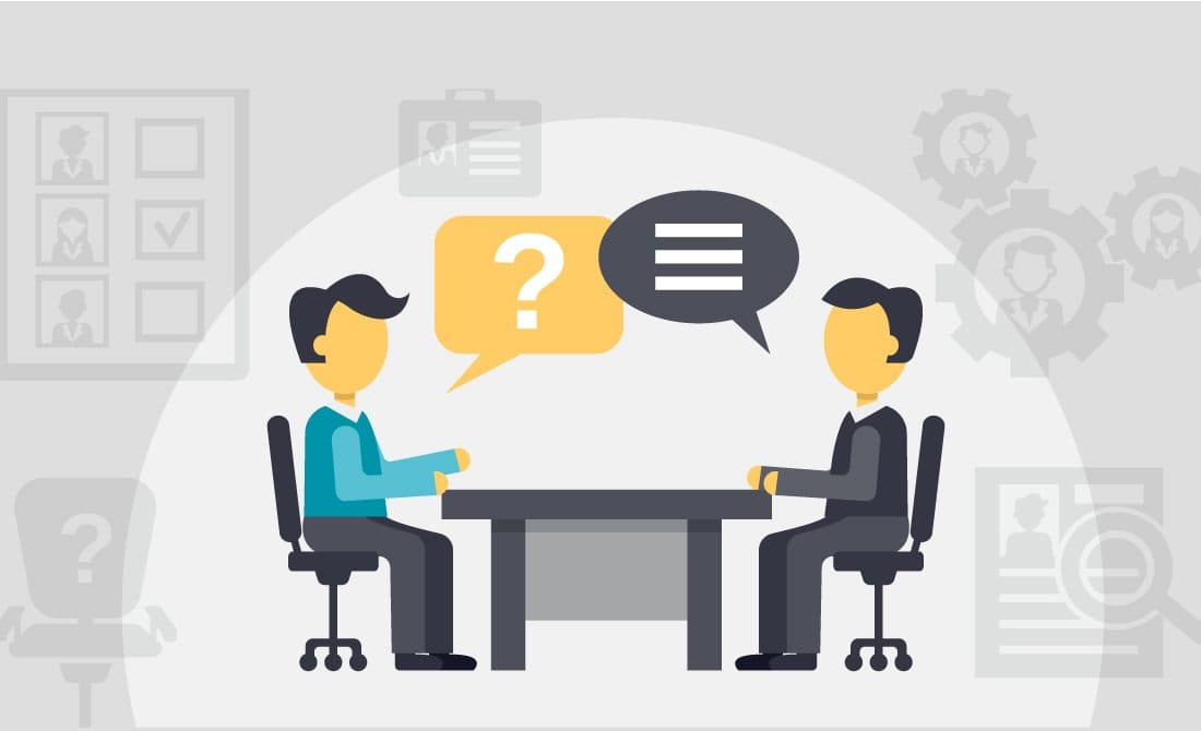 اعلام نتایج آزمون استخدامی